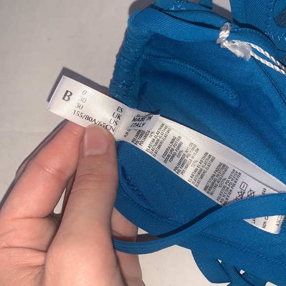 NWT! La Perla Bikini Set - Picture 6 of 17